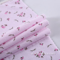 Vải siêu mềm Baby Pink